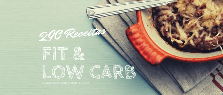 O que é dieta low carb